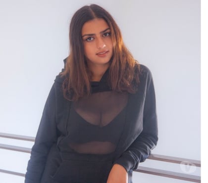 Escorts Manchester City Centre Manchester - Photos for New Indian model available for incall and out