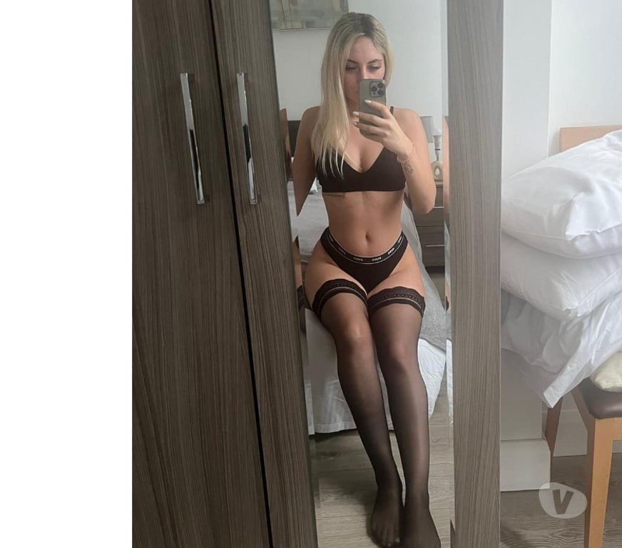 Escorts Shropshire Shrewsbury - Shropshire - Photos for 💥🔥Naughty Emma 🔥💥Real