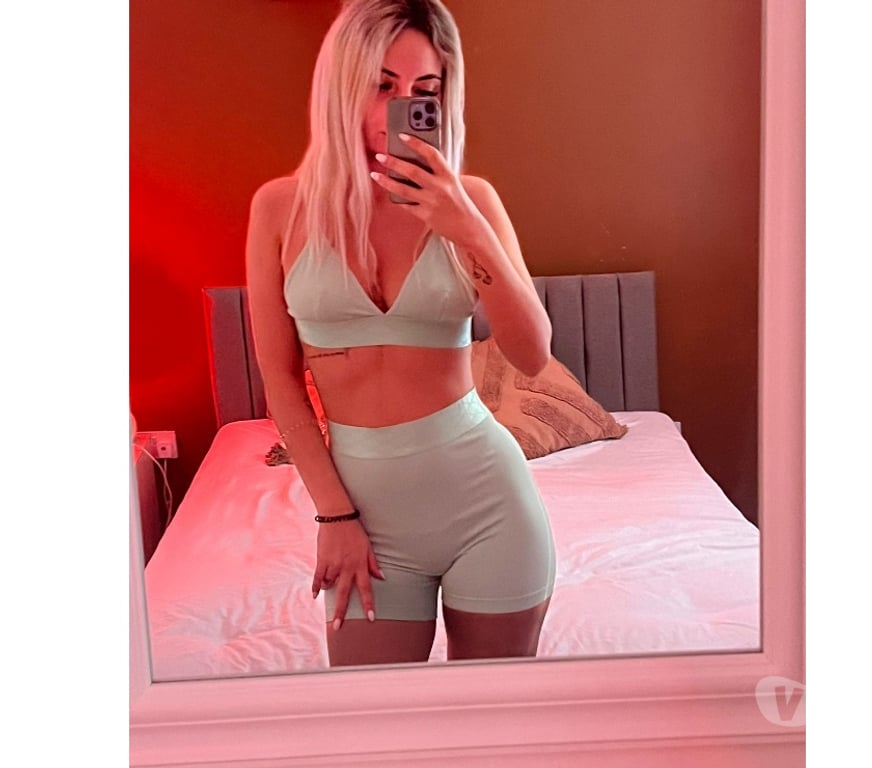 Escorts Shropshire Shrewsbury - Shropshire - Photos for 💥🔥Naughty Emma 🔥💥Real