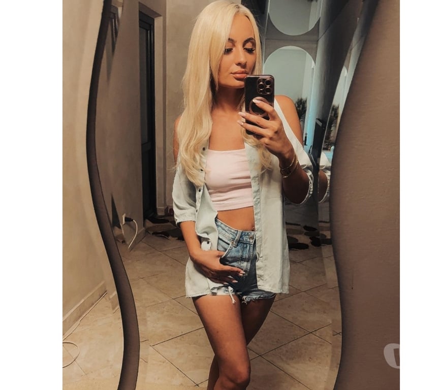 Escorts Shropshire Shrewsbury - Shropshire - Photos for 💥🔥Naughty Emma 🔥💥Real