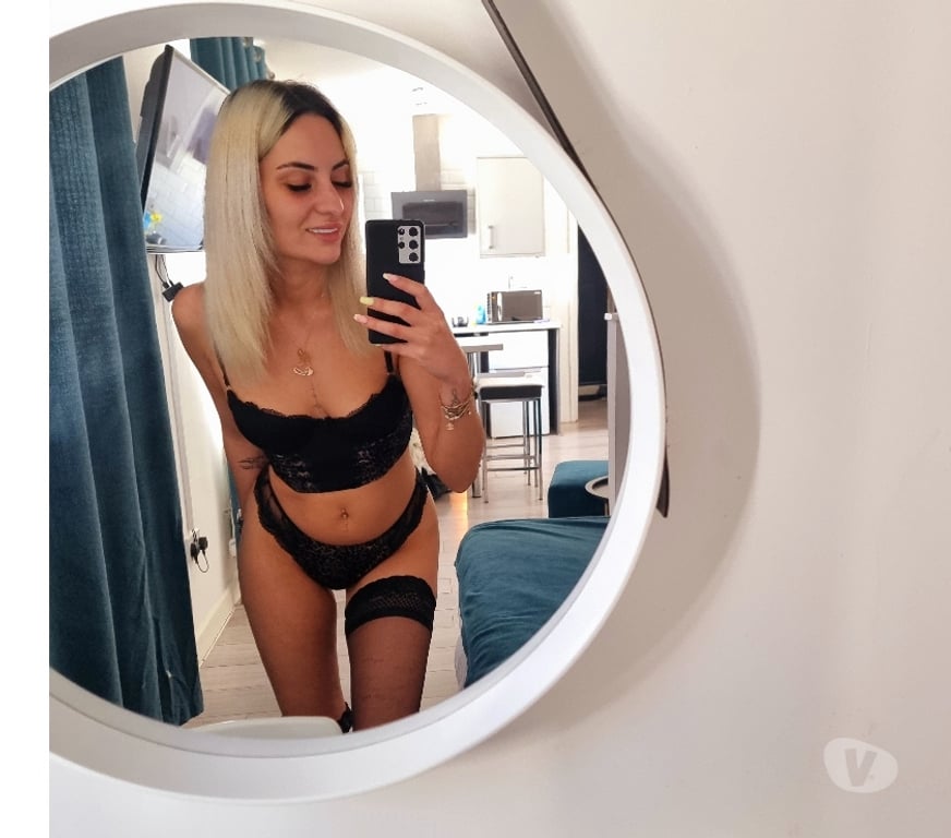 Escorts Shropshire Shrewsbury - Shropshire - Photos for 💥🔥Naughty Emma 🔥💥Real