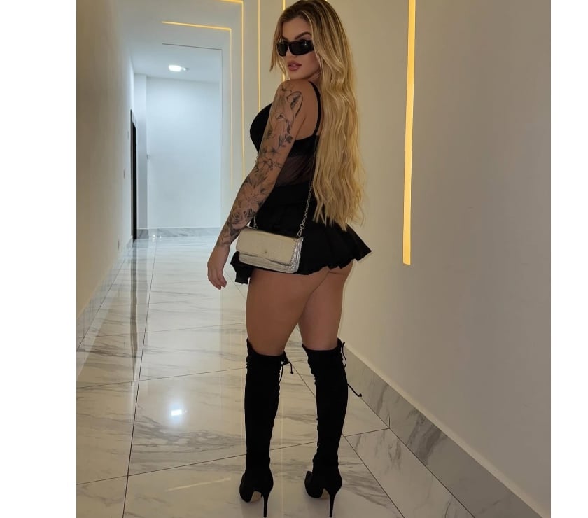 Escorts Leamington Spa Warwick - Photos for Luana💋Girl Brazilian New🇧🇷Love Party, GFE🔥