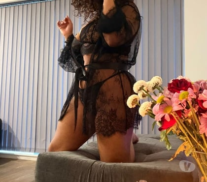 Escorts Tooting Broadway South West London - Photos for LUNA BRAZIL 🔥Tantric Relax | B2B