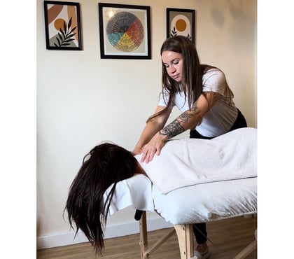 Professional massage Doncaster City Centre Doncaster - Photos for Unique blend of serenity and sensory delight