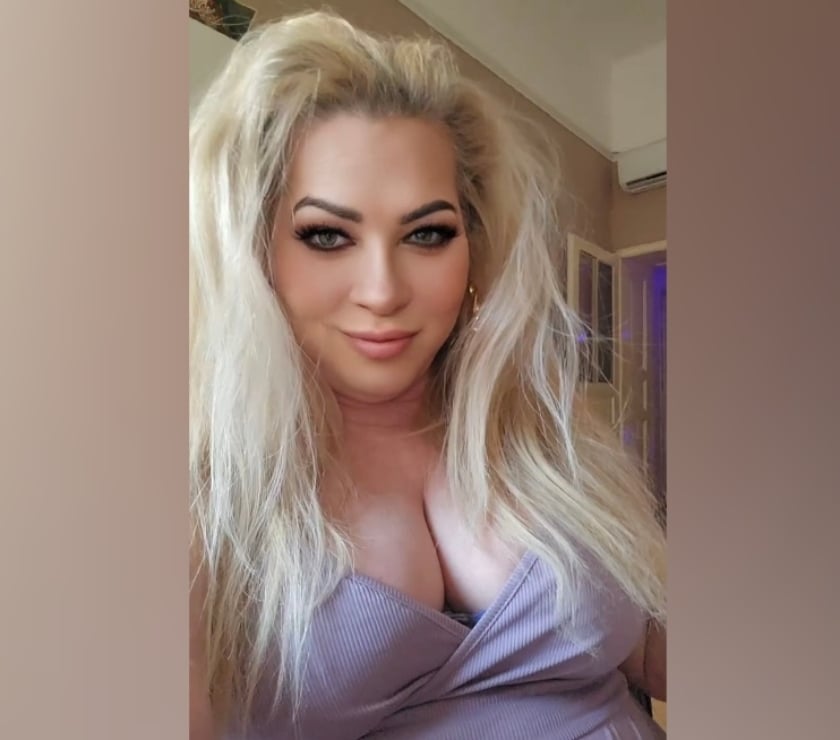 TIFFANY🔥CURVY BIG BOOTY🍑FANTASTIC👑SLOPPY OWO👑