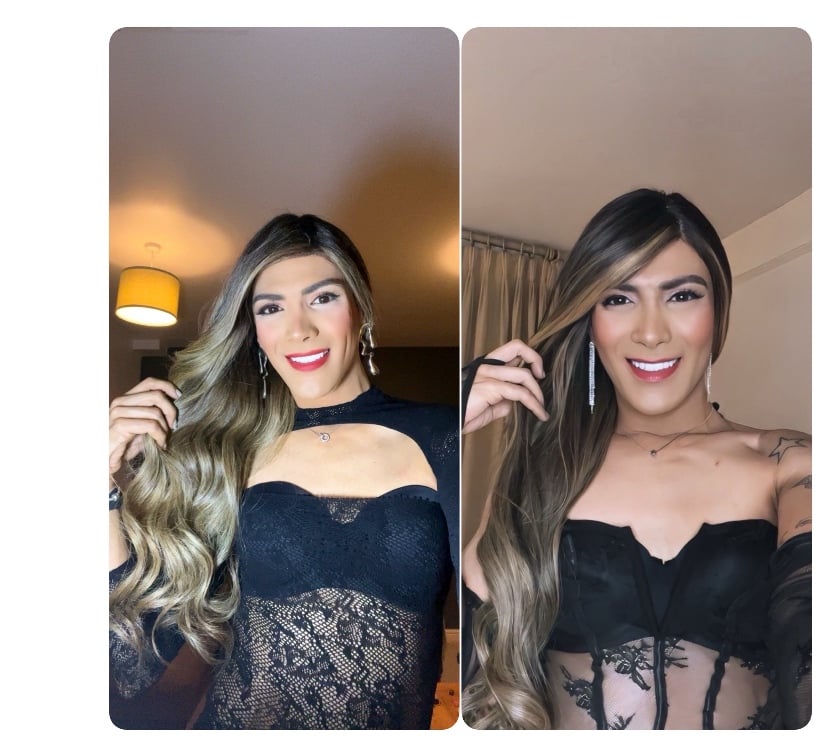 Bruna XXL in Cardiff