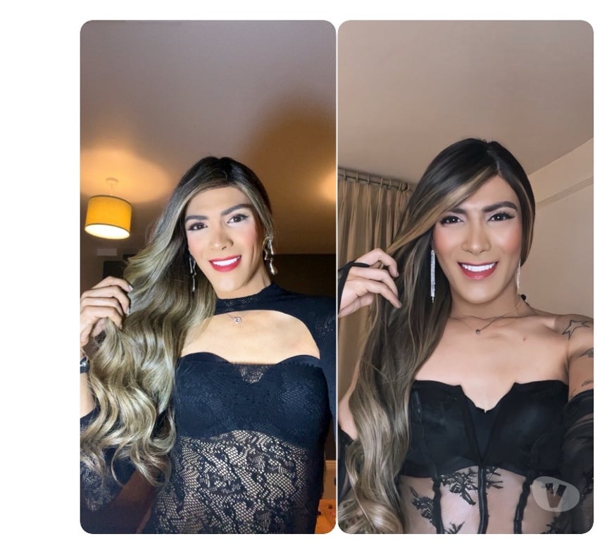 Trans Escorts Cardiff Cardiff City Centre - Cardiff - Photos for Bruna XXL in Cardiff