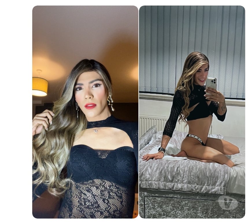 Trans Escorts Cardiff Cardiff City Centre - Cardiff - Photos for Bruna XXL in Cardiff