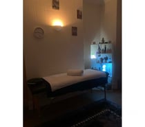 🌿 Relaxing Massage Experience 🌿