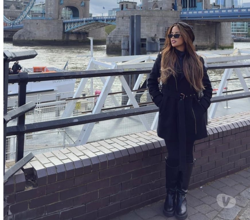 Escorts Bedfordshire Luton - Photos for Elly Brazilian 🇧🇷 NEW IN TOWN