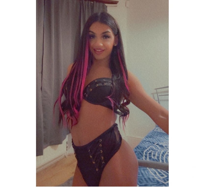 Escorts West London Hillingdon - Photos for 💦🔥LADYBOY X AMINA X JUST ARRIVED🔥💦