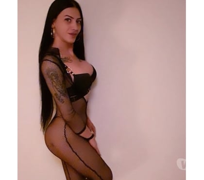 Escorts Enfield Town Enfield - Photos for New ❤️TOP-TRANS❤️ EMMA❤️