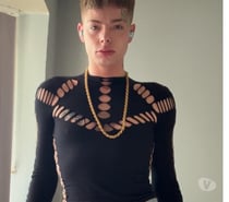 British boy available now