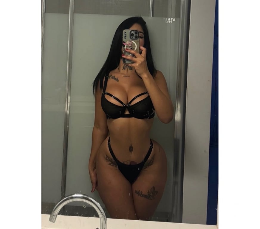 Escorts North London Silver Street Station - North London - Photos for SENSUAL AND CHARMING BRUNETTE 💋🔥