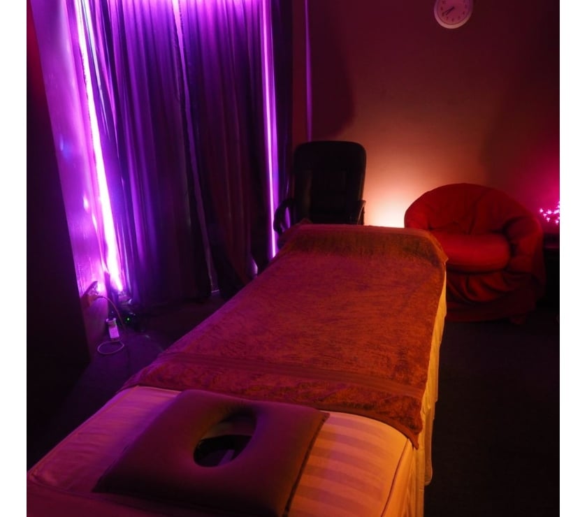 Sensual Relaxing Massage by Jane – Clerkenwell