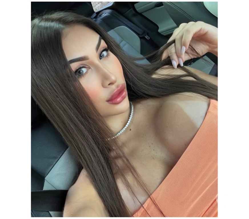 Escorts North London Tottenham Hale - North London - Photos for SENSUAL VIBES AND AN IRRESISTIBLE PRESENCE 💋🌸