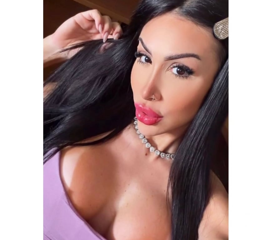 Escorts North London Tottenham Hale - North London - Photos for SENSUAL VIBES AND AN IRRESISTIBLE PRESENCE 💋🌸