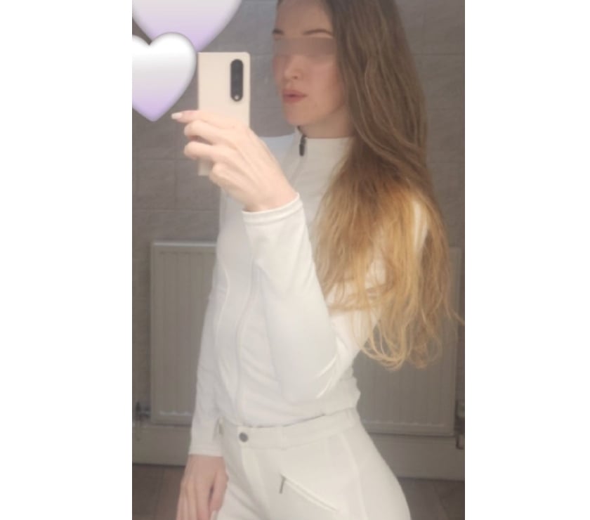 🪉🐚🏺 Stargirl - Elite Caucasian Model ꡙꡙꡙ