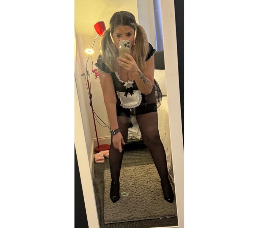 Escorts Highland Inverness - Highland - Photos for Sexy Emily in Inverness giving you the best 👅😮‍💨