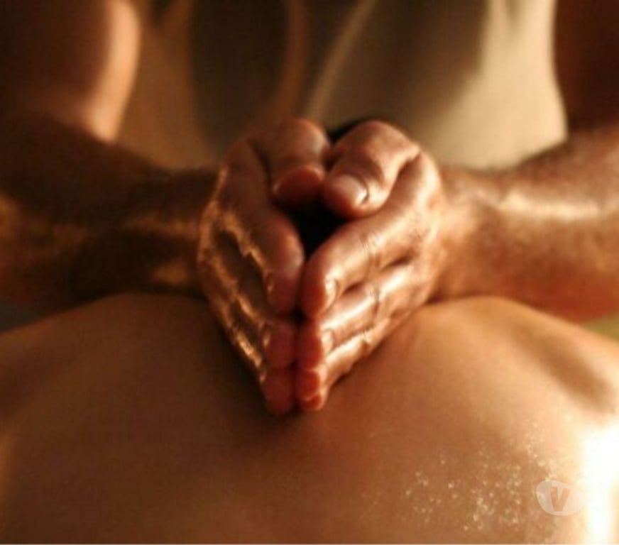 Full body massage Barking and Dagenham Barking - Barking and Dagenham - Photos for HI ME NAME LÀSZLO!!