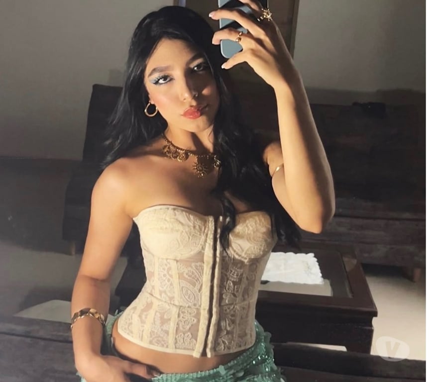 Escorts Derbyshire Derby - Photos for SEXY LATIN GIRL NATURAL 🎉💋