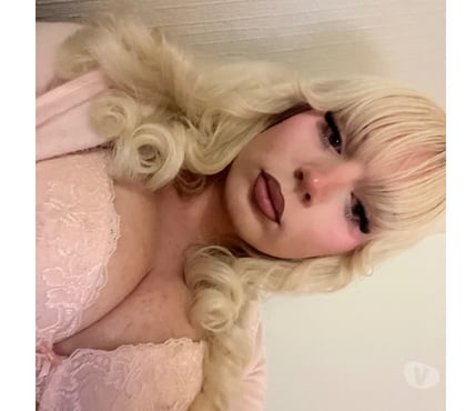 Transsexual Victoria Central London - Photos for Ts Barbie doll🩷