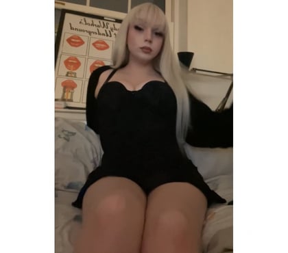 Transsexual Victoria Central London - Photos for Ts Barbie doll🩷
