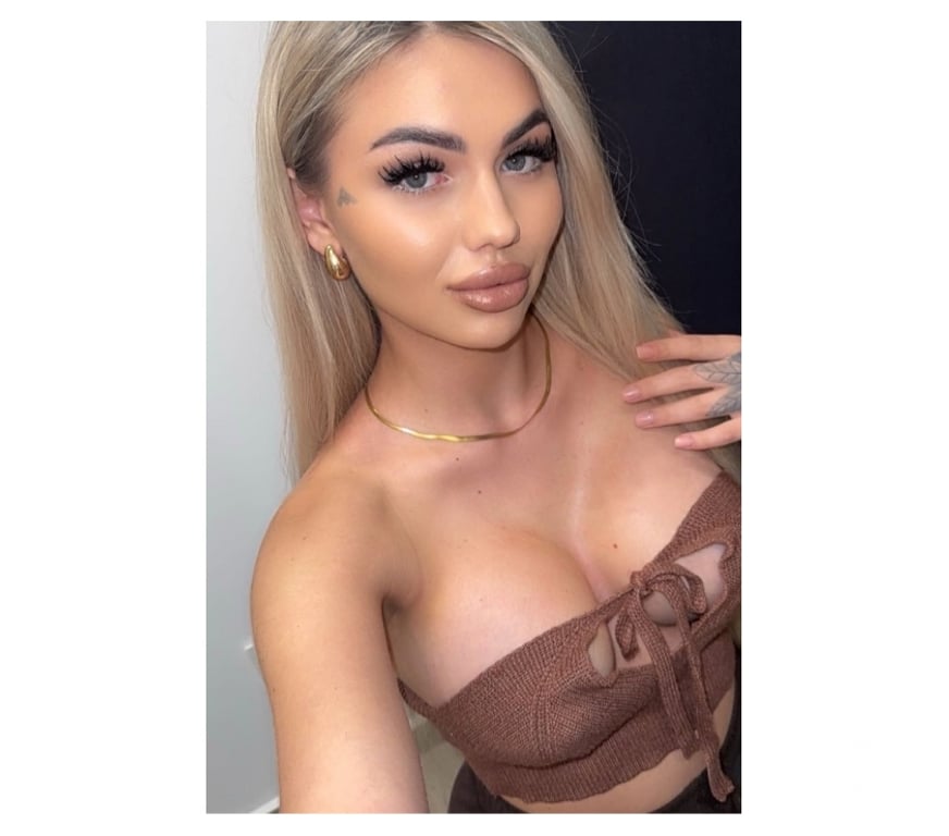 Escorts Dumfries and Galloway Dumfries - Dumfries and Galloway - Photos for Ready💕for💕party💕Now💕