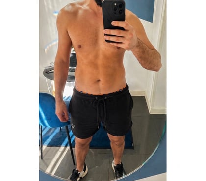 Gay escorts Birmingham City Centre Birmingham - Photos for Discreet Brazilian Gentleman Confident, Refined & Unforget