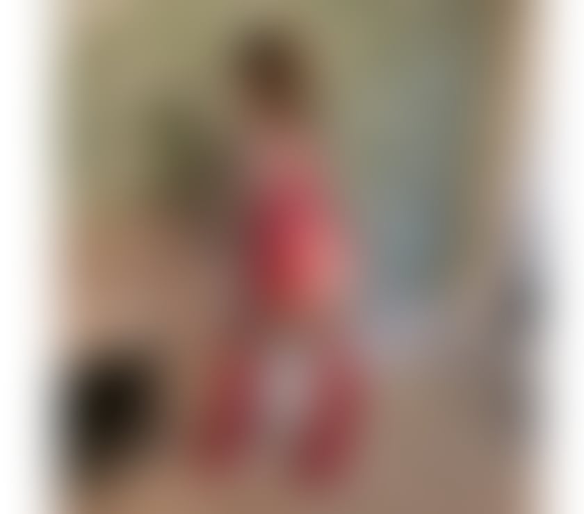 Ella Brazilian New in town