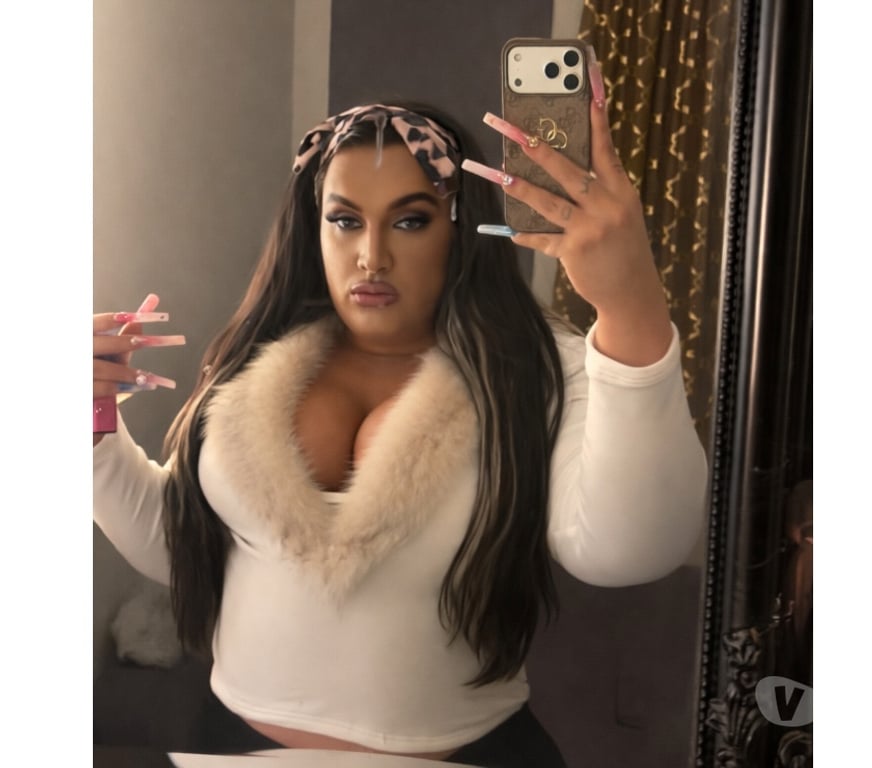 Trans Escorts East London Chingford - East London - Photos for BIG FAT BOOTY ANELIA HEAD GAME 🔝 TIER 😈🍑