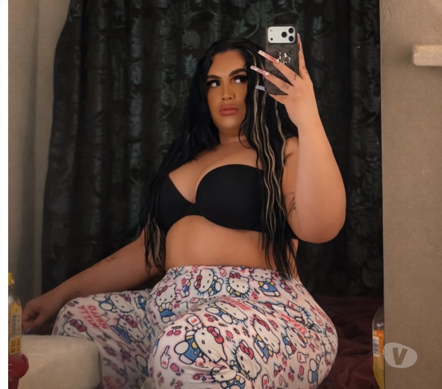 Trans Escorts East London Chingford - East London - Photos for BIG FAT BOOTY ANELIA HEAD GAME 🔝 TIER 😈🍑