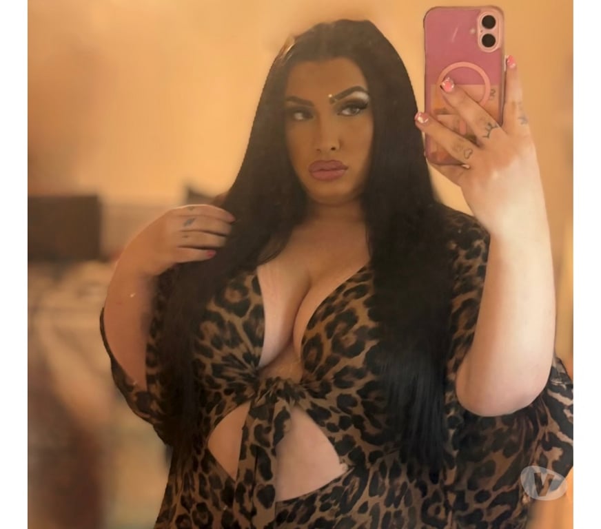 Trans Escorts East London Chingford - East London - Photos for BIG FAT BOOTY ANELIA HEAD GAME 🔝 TIER 😈🍑