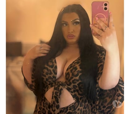 Trans Escorts Chingford East London - Photos for BIG FAT BOOTY ANELIA HEAD GAME 🔝 TIER 😈🍑