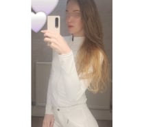 🪉🐚🏺 Stargirl - Elite Caucasian Model ꡙꡙꡙ