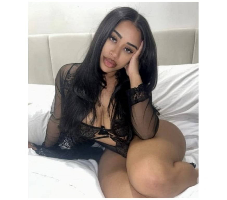 Escorts North Yorkshire Middlesbrough - Photos for Geanyna New in Town Real Luxury Party Girl🥂🍾