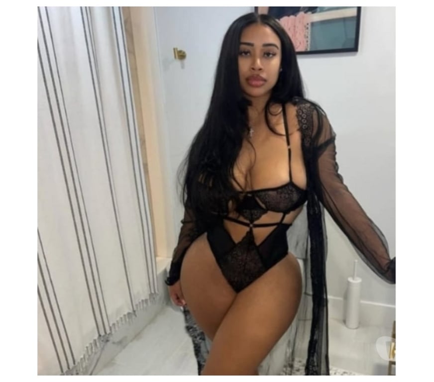 Escorts North Yorkshire Middlesbrough - Photos for Geanyna New in Town Real Luxury Party Girl🥂🍾