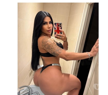  Escorts King`s Cross St. Pancras Station King`s Cross - Central London - Photos for EVA BODYBUILDING BIG ASS 🍑💪🏽🇧🇷