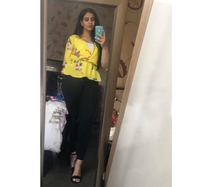 Escorts Bradford City Centre Bradford - Photos for Sexy Ansa 100%real pic! no rush service ! party ! owo no1