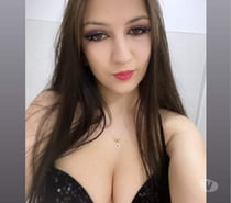 New new girl here for you