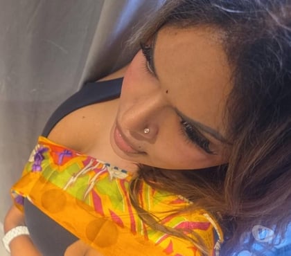 Escort Croydon Town Centre Croydon - Photos for Harisha South Indian Tamil Girl Croydon