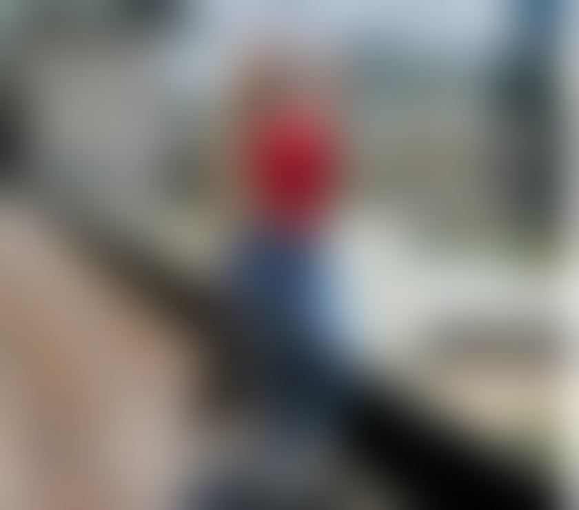 Tereza Argentina, lots of partying all night