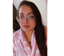 Melissa Brazilian 🇧🇷 Natural body Friendly Girl