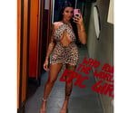 Anna new here now