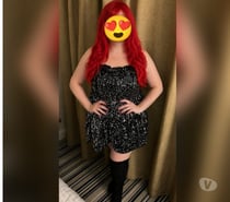 Curvy, Busty English girl - online now ✨