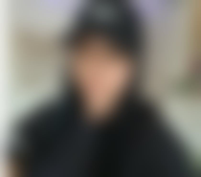 Clean & Friendly, professional warm personality- Discret