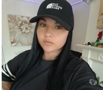 Clean & Friendly, professional warm personality- Discret