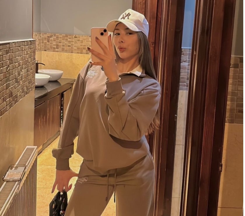 Escorts Merseyside Liverpool - Photos for Brazilian 🇧🇷 Asian Look MAYA BELLE | GFE 💎