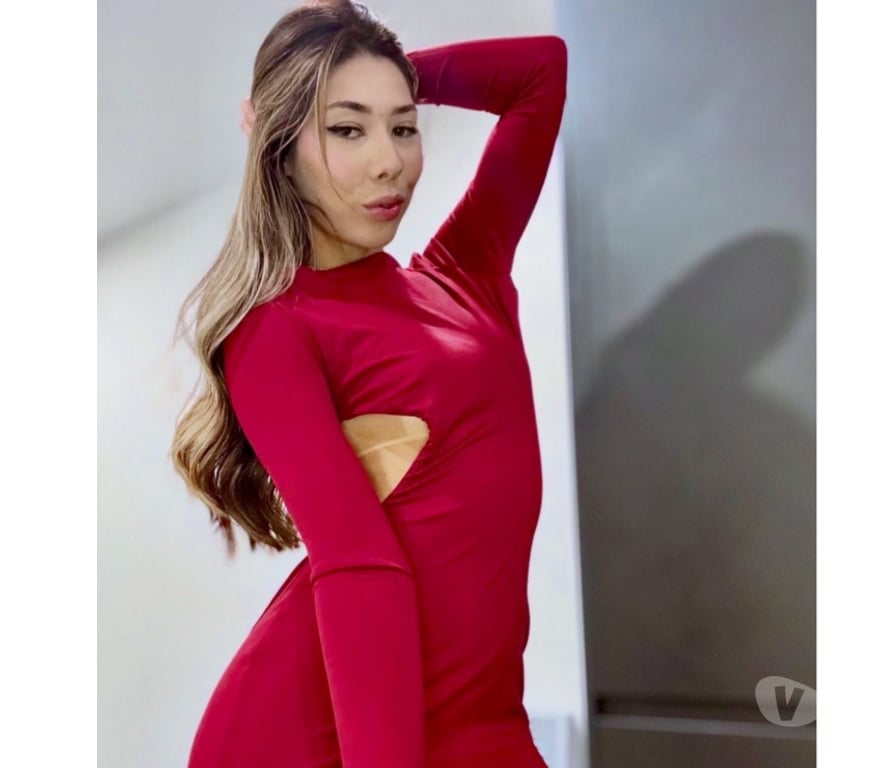 Escorts Merseyside Liverpool - Photos for Brazilian 🇧🇷 Asian Look MAYA BELLE | GFE 💎