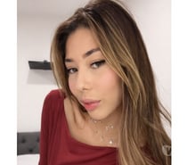 Brazilian 🇧🇷 Asian Look MAYA BELLE | GFE 💎